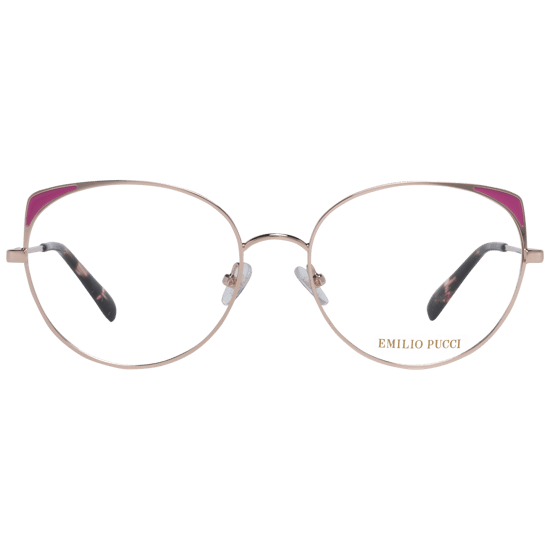 Emilio Pucci Optical Frame EP5124 28B 54 - Image 2