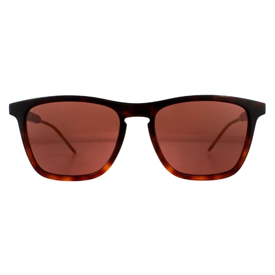 Gucci Sunglasses GG0843S 002 Havana Brown - Image 1