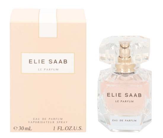 Elie Saab Le Parfum Eau De Parfum 30ml - Image 1