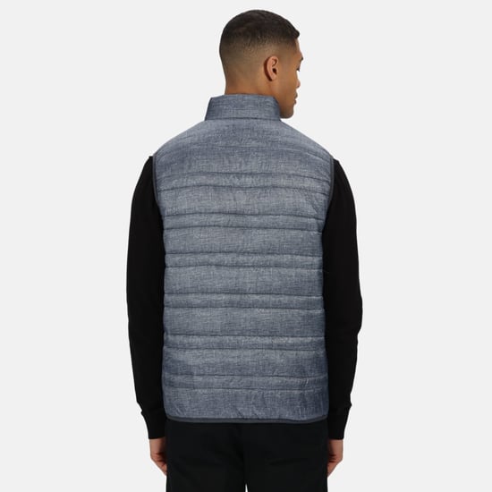 Regatta Professional Mens Firedown Insulated Bodywarmer
