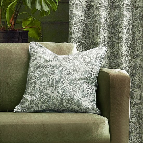 Wylder Tropics Bengal Chenille Cushion Cover