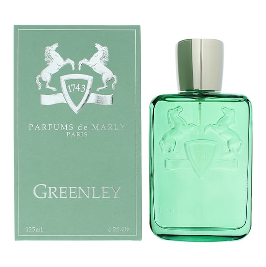 Parfums De Marly Greenley Eau de Parfum 125ml - Image 1