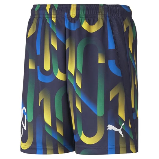Puma Boys Neymar Hr Shorts - Image 1