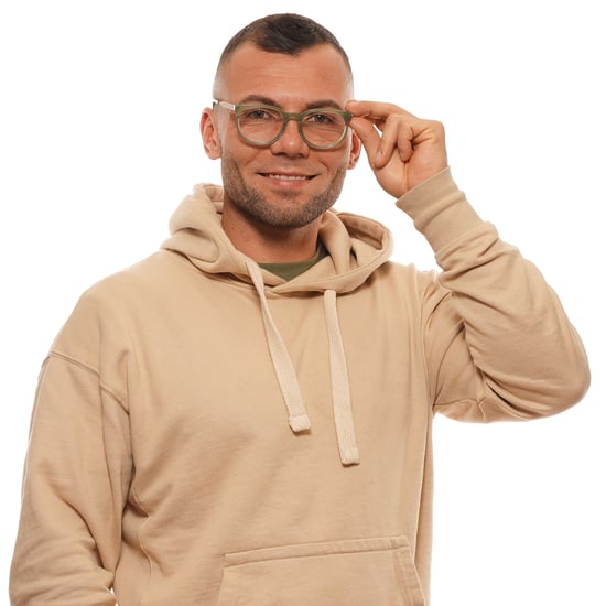 Liebeskind Green Unisex frame - Image 5