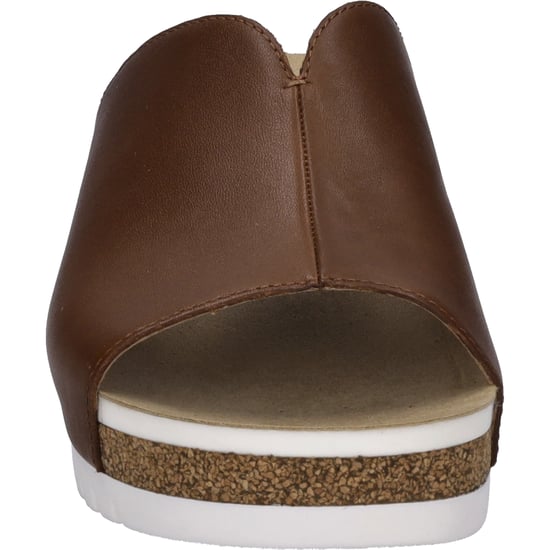 JOSEF SEIBEL Quinn 01 | Sandaal voor Dames | bruin - Image 4