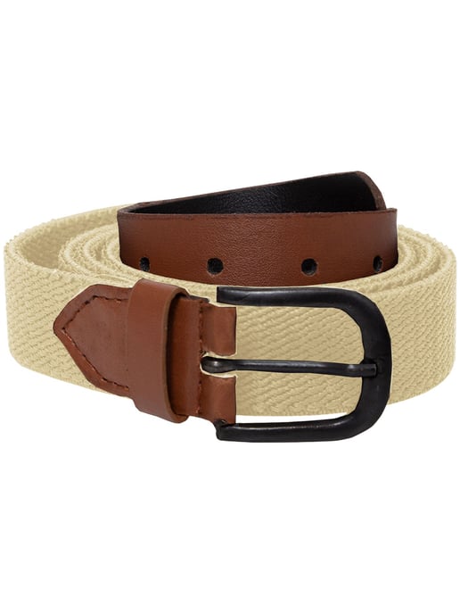Enzo Accessoires Unisex Riem - Image 1