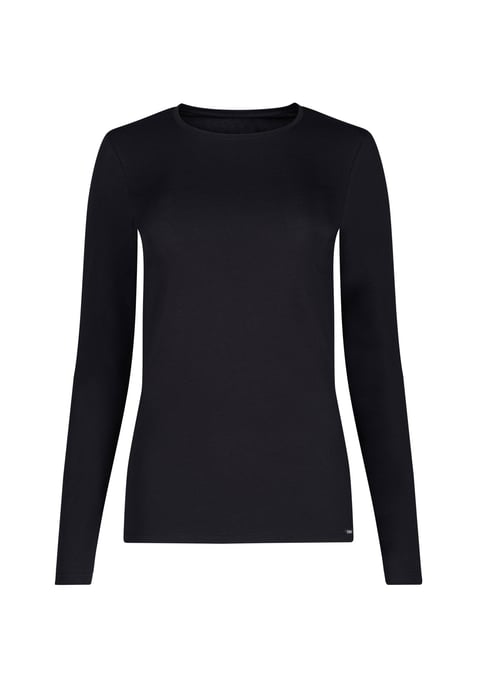 Skiny Dames Shirt Longsleeve - Image 1