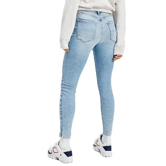 Tommy Jeans Dames Klassieke Licht - Image 2