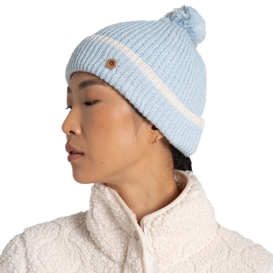 Craghoppers Beanie (Sky) - Image 3