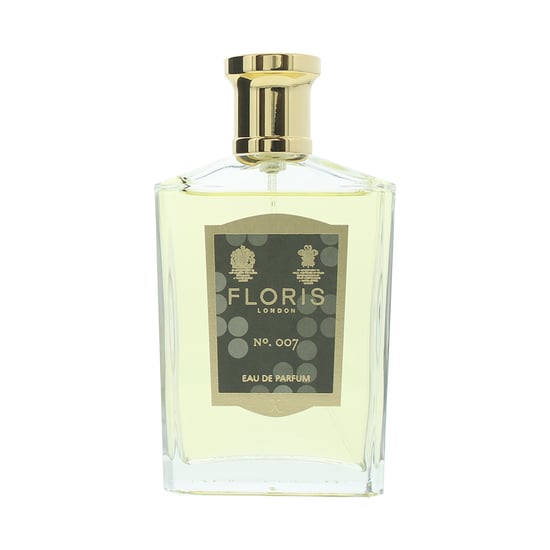 Floris No. 007 Eau De Parfum 100ml