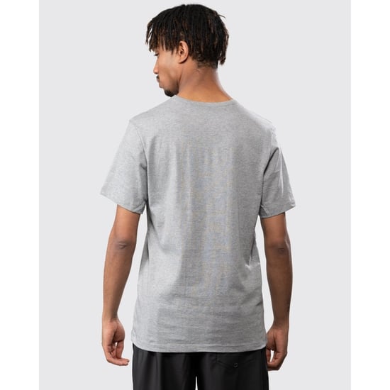 BOSS Orange 3 Pack Classic Regular Fit Crew Neck Mens T-Shirts - Image 4
