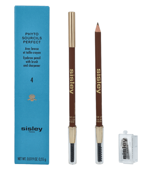 Sisley Phyto Sourcils Perfect Ögonbrynspenna 0,55 g - Image 1