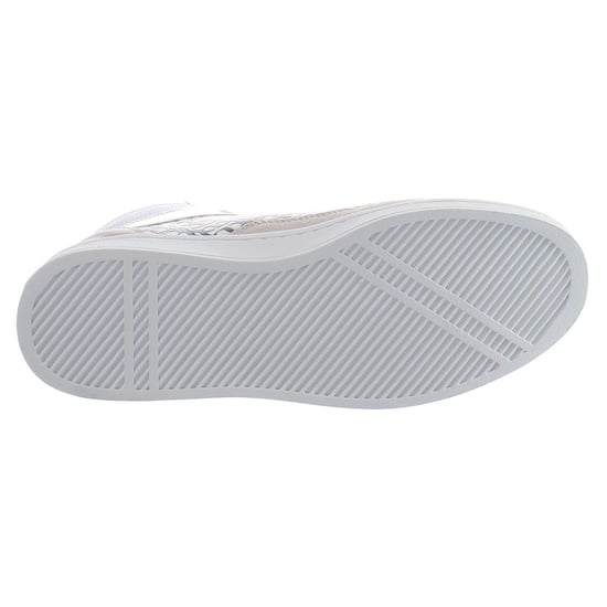 Criminal Damage Craft Mens Off White Trainers