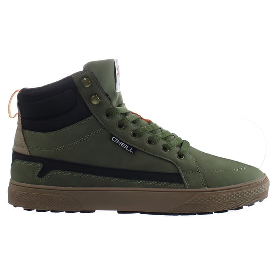 O'Neill Wallenberg Mid Mens