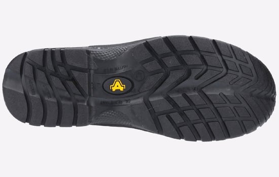 Amblers Safety FS245 WATERDICHTE Rigger Boots Heren - Image 4