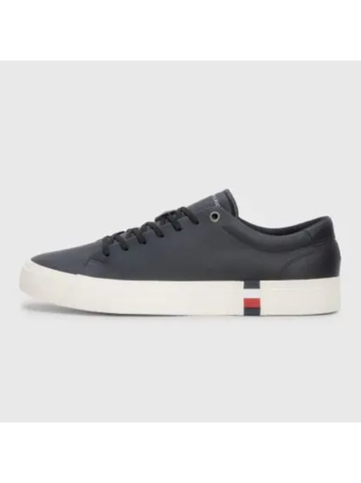 Tommy Jeans herensneakers met kenmerkend design. - Image 3
