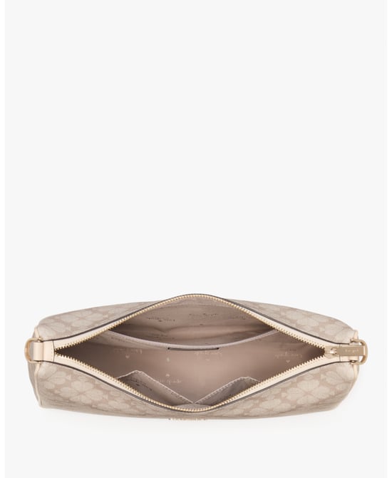 Spade Flower Spade Flower Pvc Large Crossbody - Image 4