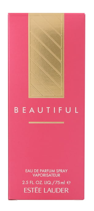 Estee Lauder Beautiful Edp Spray 75ml