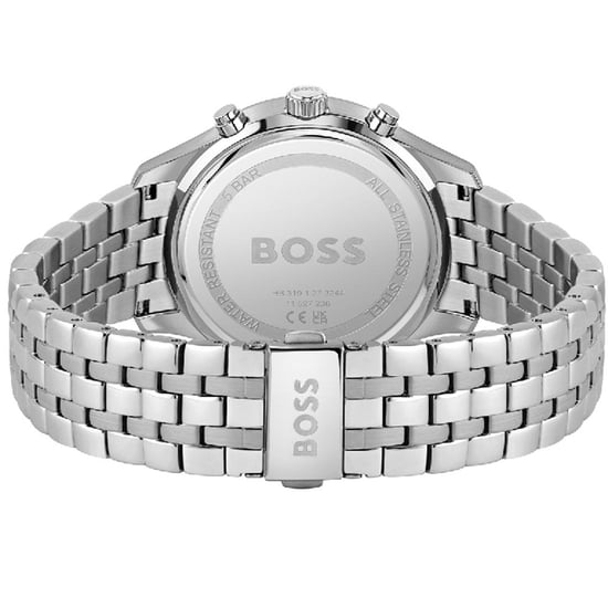 Hugo Boss 1513975 Associate Herenhorloge - Image 2