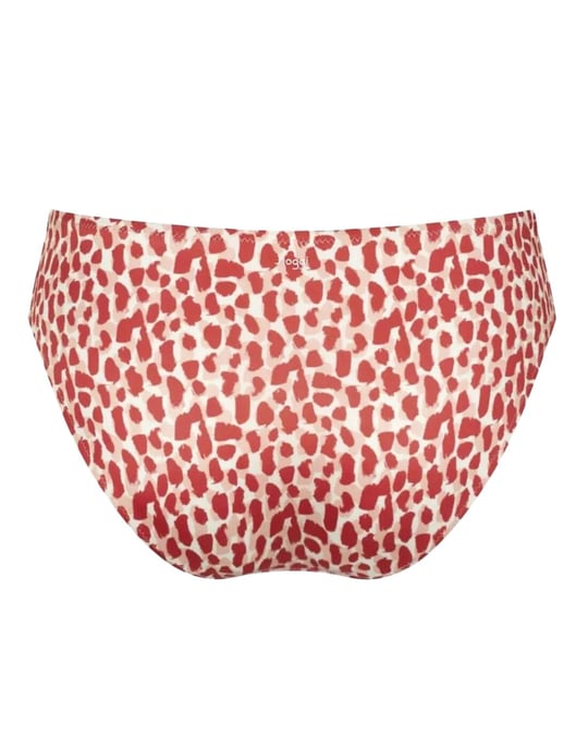 Sloggi Women Shore Koh Tachai High Leg Bikini Brief