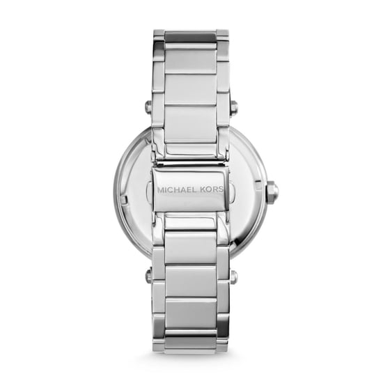 Michael Kors Horloge MK5925 Silver