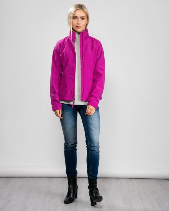 Napapijri Shelter W 3 Womens Jacket