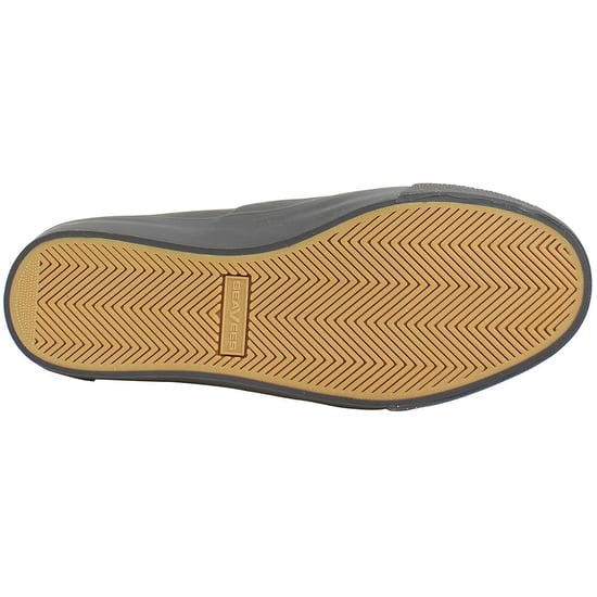 Seavees Mariners Mens Navy Boots - Image 5