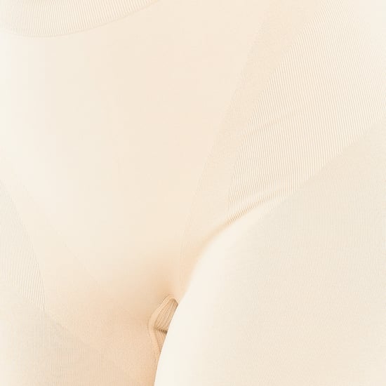 Naadloze korte heup- en bilgordel 410135 vrouw - Image 2