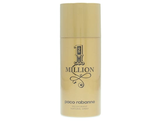 Paco Rabanne 1 Million Deo Spray 150ml - Image 2