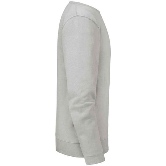Russell Heren Authentiek Sweatshirt (Stedelijk Grijs) - Image 2