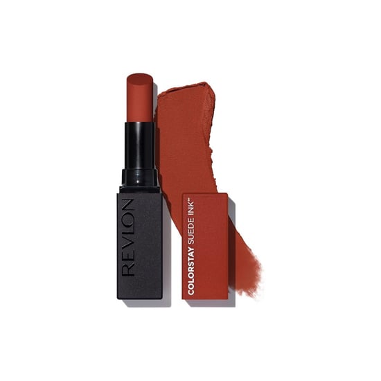 Revlon Colorstay Suede Ink Lippenstift - 006 In The Money - Image 1