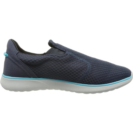 Hush Puppies Mens Good Shoes (Navy)