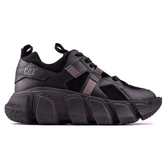 Caterpillar Imposter Trainers