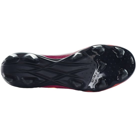 Puma Ultra 2.4 FG/AG Heren Paars Voetbalschoenen - Image 4