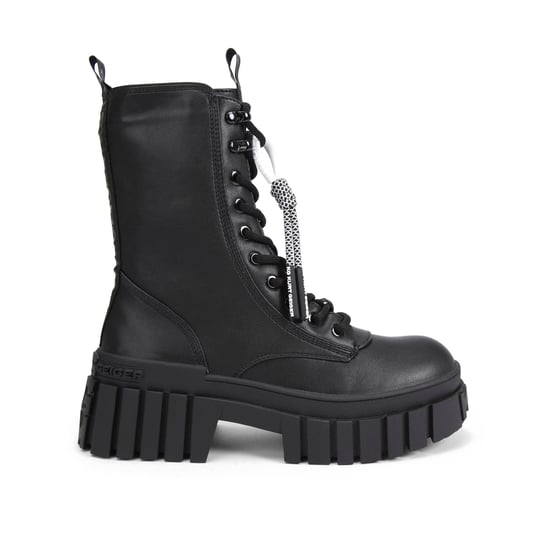 KG Kurt Geiger Tegan Lace Up2 Boots