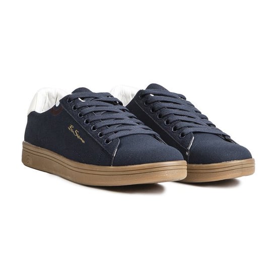 Ben Sherman Storm Trainers - Image 2