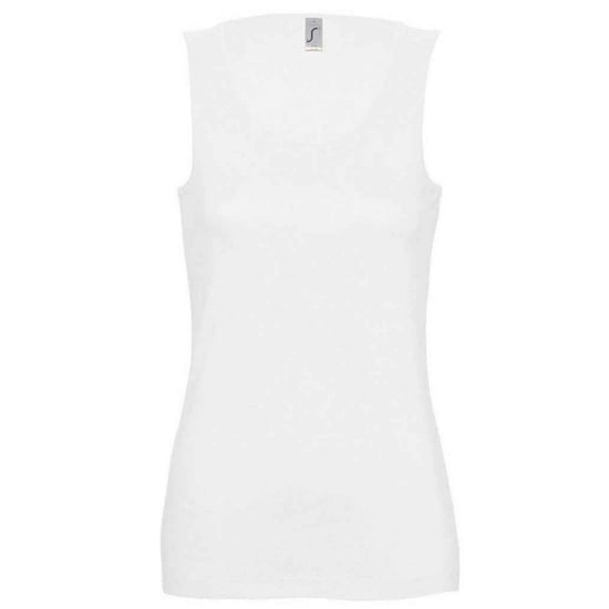 SOLS Dames/Dames Jane Tanktop (Wit) - Image 1