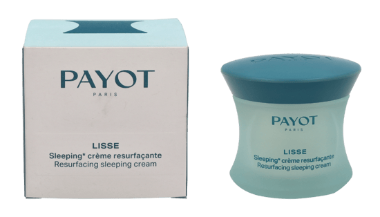 Payot Lisse Resurfacing Sleeping Cream50 ml. - Image 1