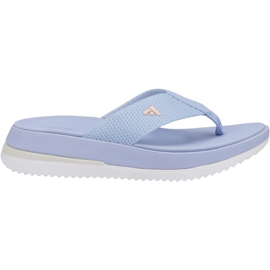 Fitflop Surff Two-tone Toe Post Ladies Summer - Image 6