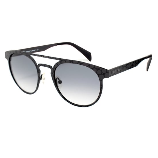Italia Independent Unisex Zonnebril 51/21/140 mm Metaal - Image 1