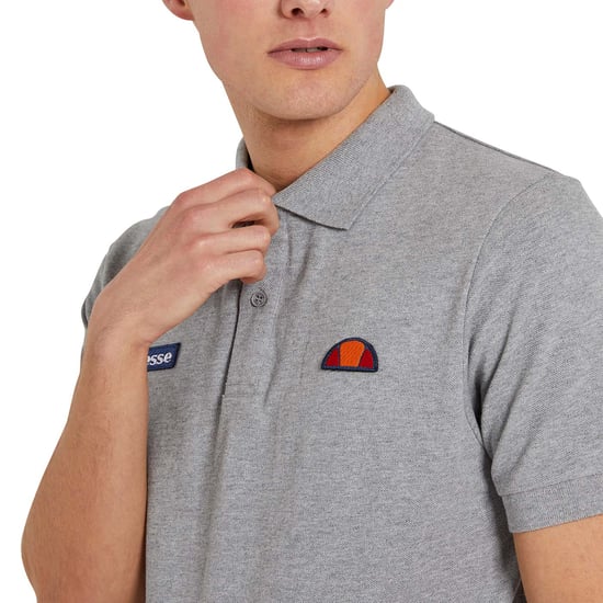 Ellesse Montura Polo Poloshirt - Image 4
