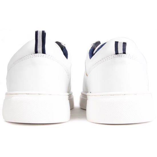 Silver Street Holden Trainers - Image 3