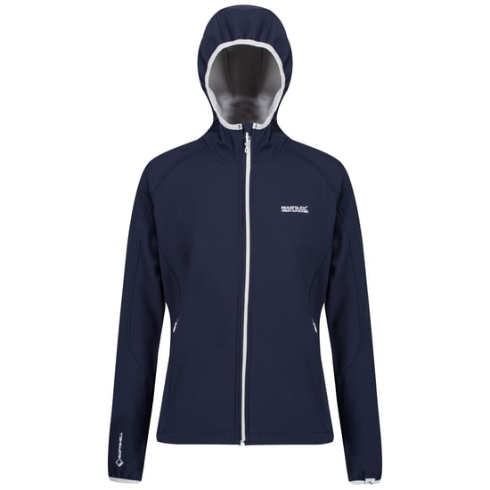Regatta Womens/Ladies Arec II Softshell Jacket - Image 1