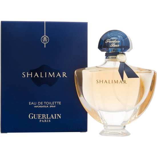 Guerlain Shalimar Eau de Toilette 50ml - Image 1