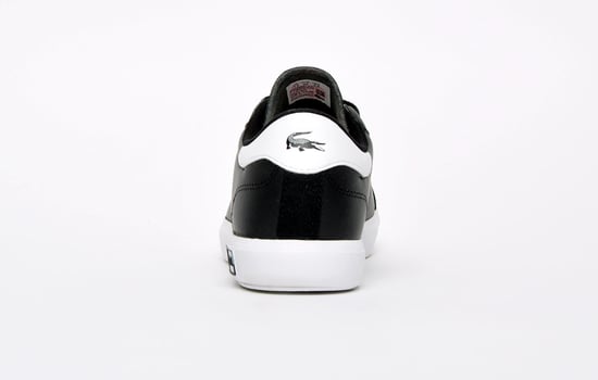 Lacoste PowerCourt Junior