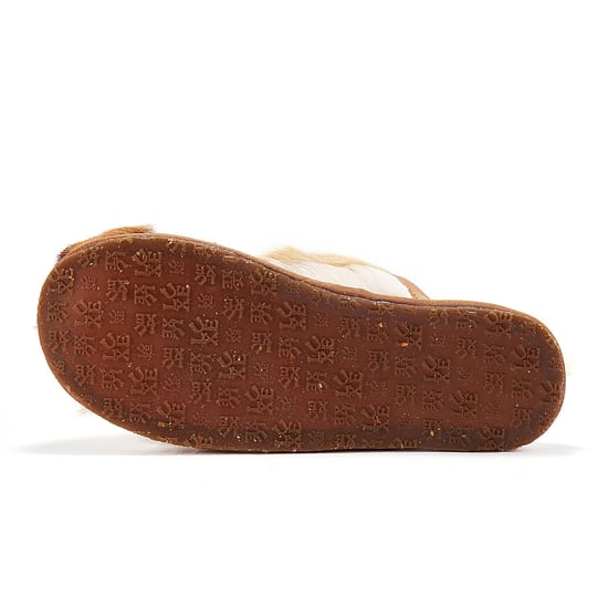 Heiress Mixed Slippers