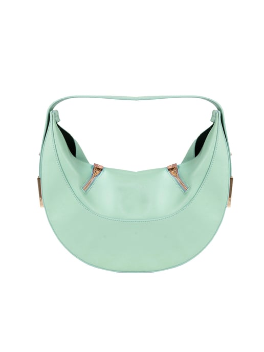 Silvian Heach Handbag Woman's Turquoise - Image 1
