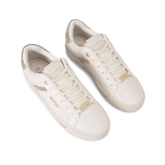 Carvela Daze Jewel Sneakers