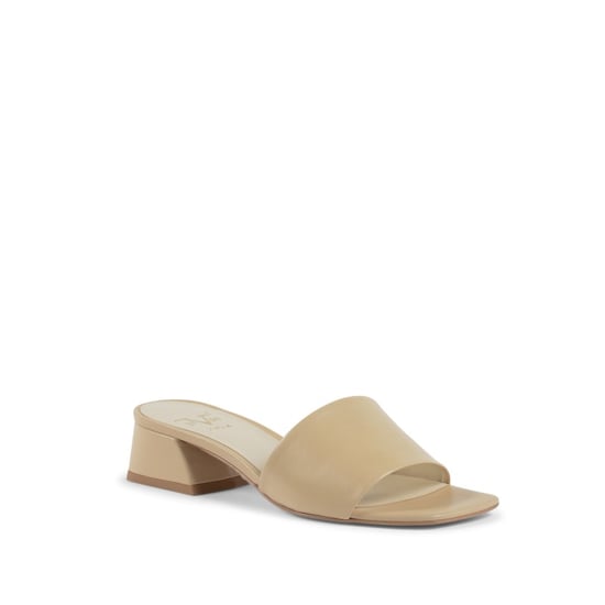 19V69 Italia Womens Sandal Beige NEPER NAPPA BEIGE