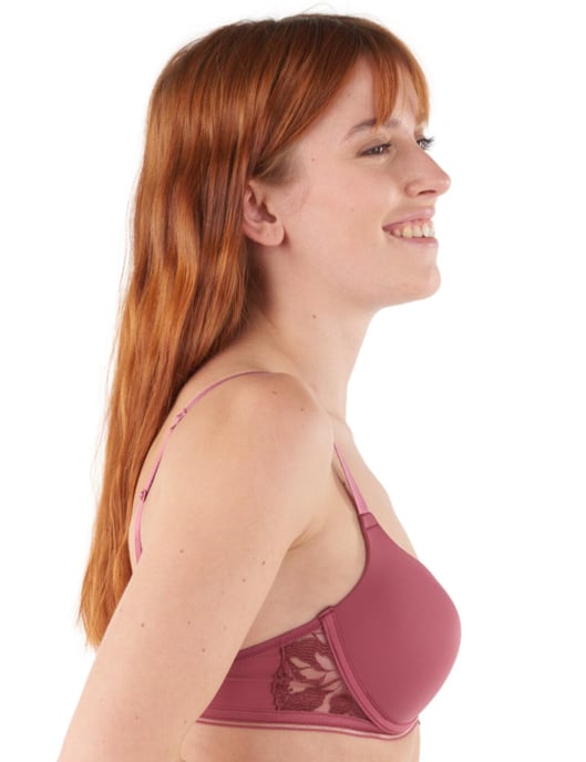 Maison Lejaby Sin Push Up Bra